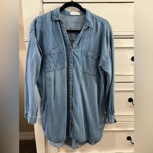 Carly Jean Los Angeles Tunic